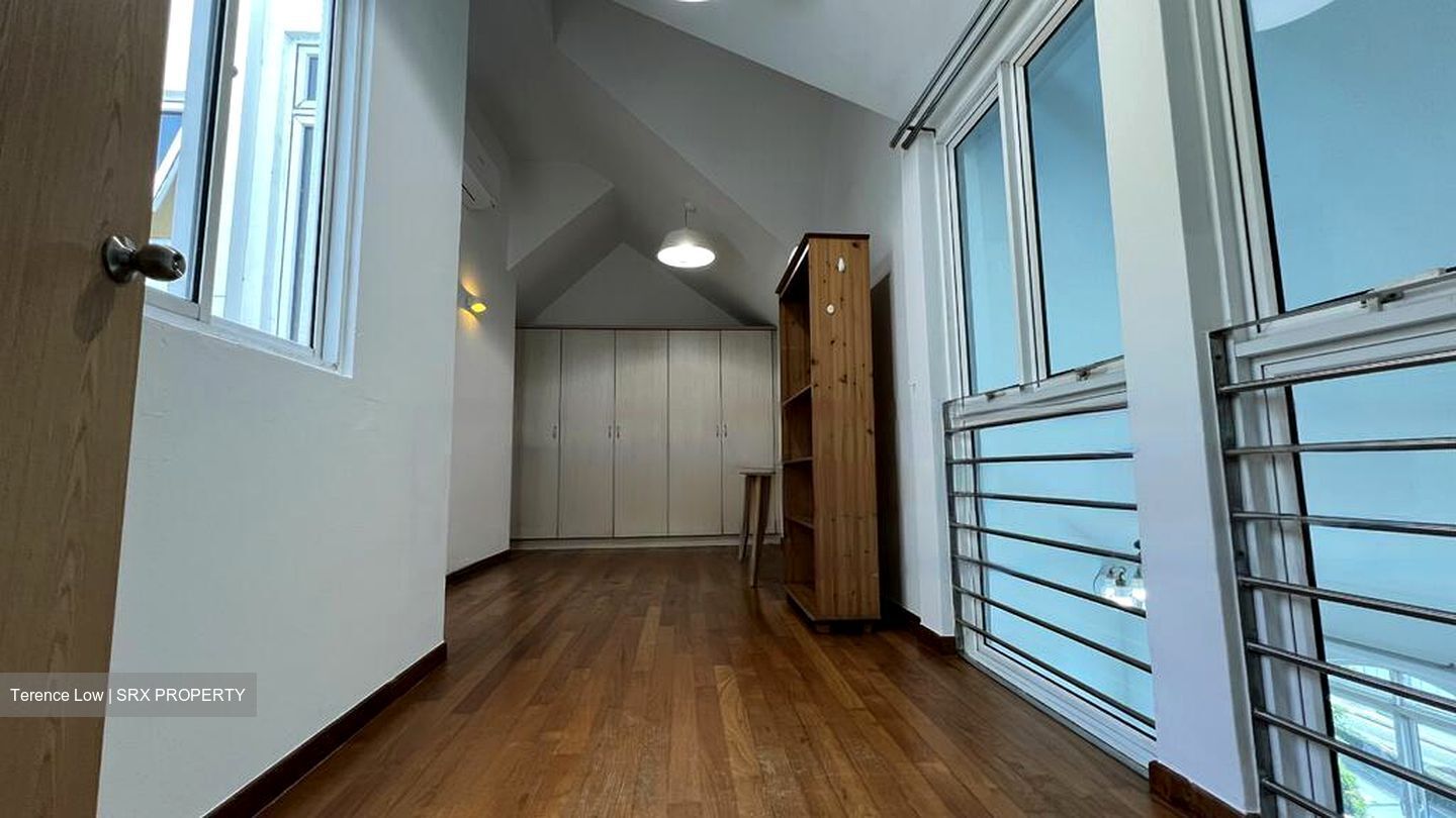 Holland Hill Lodge (D10), Apartment #452329831